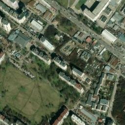 Satellite imagery of TT167B, BG