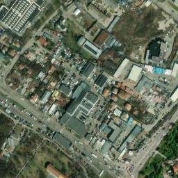 Satellite imagery of TT167B, BG