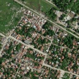 Satellite imagery of TT44, BG