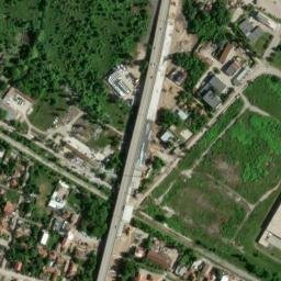 Satellite imagery of TT44, BG