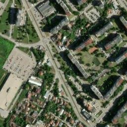 Satellite imagery of TT74A, BG