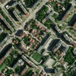 Satellite imagery of TT74A, BG