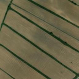 Satellite imagery of TT151, BG