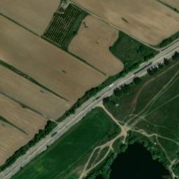 Satellite imagery of TT151, BG