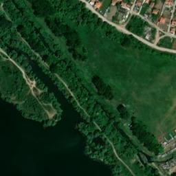 Satellite imagery of TT155, BG