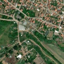 Satellite imagery of TT155, BG