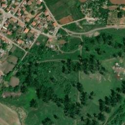 Satellite imagery of TT155, BG