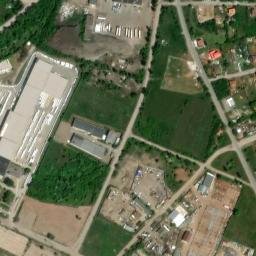 Satellite imagery of TT68, BG