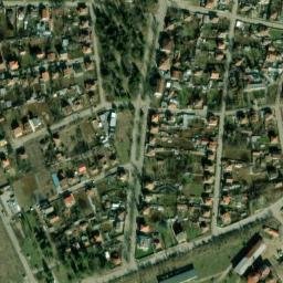 Satellite imagery of TT68, BG