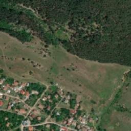 Satellite imagery of TT39, BG