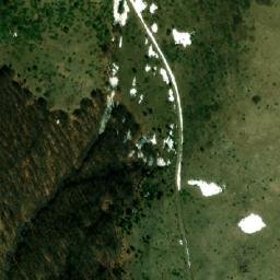 Satellite imagery of TT9, BG