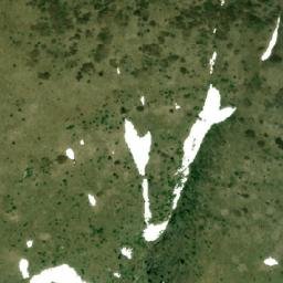 Satellite imagery of TT9, BG