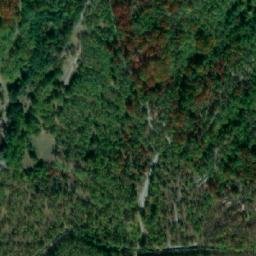 Satellite imagery of TT10, BG