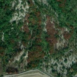 Satellite imagery of TT10, BG