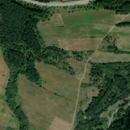 Satellite imagery of Buluvanya, BG