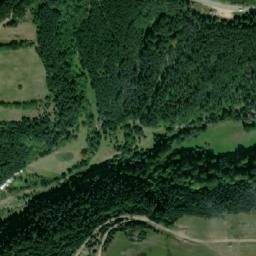 Satellite imagery of Buluvanya, BG