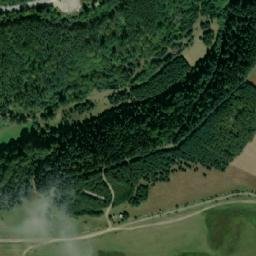 Satellite imagery of Buluvanya, BG