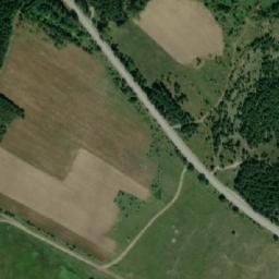 Satellite imagery of TT13, BG