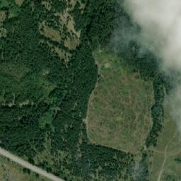 Satellite imagery of TT13, BG