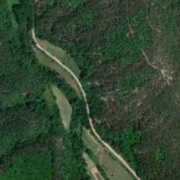 Satellite imagery of Chamdzha, BG