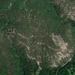 Satellite imagery of Chamdzha, BG