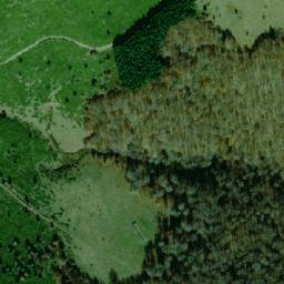 Satellite imagery of Kel Kaya (Dermen Kaya), BG