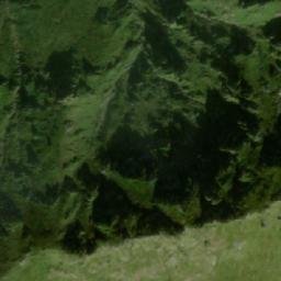 Satellite imagery of Krasttsite, BG