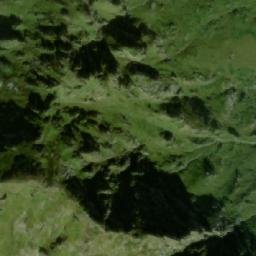 Satellite imagery of Krasttsite, BG