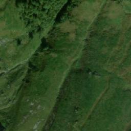 Satellite imagery of Krasttsite, BG