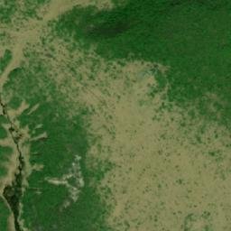 Satellite imagery of Rusaliyski Prohod, BG