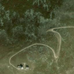 Satellite imagery of Golyam Kademlia, BG