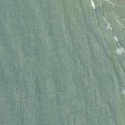 Satellite imagery of Rocky Point, US