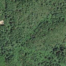 Satellite imagery of Rocky Point, US