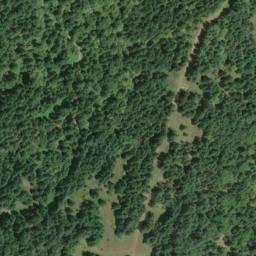Satellite imagery of Bald Ridge, US