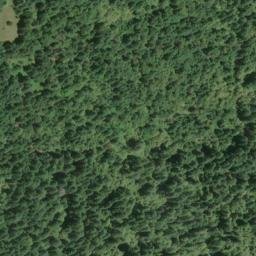 Satellite imagery of Bald Ridge, US