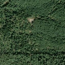 Satellite imagery of Cleveland Ridge, US
