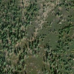 Satellite imagery of Winter Ridge, US