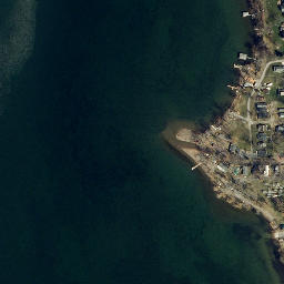 Satellite imagery of Willow Grove Point, US