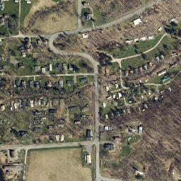 Satellite imagery of Willow Grove Point, US