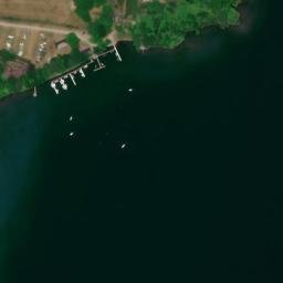 Satellite imagery of Brookwood Point, US