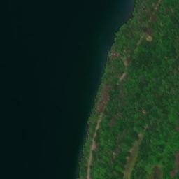 Satellite imagery of Kingfisher Tower, US