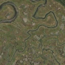Satellite imagery of Laws Point, US