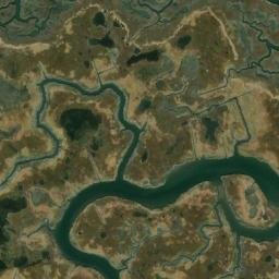 Satellite imagery of Laws Point, US
