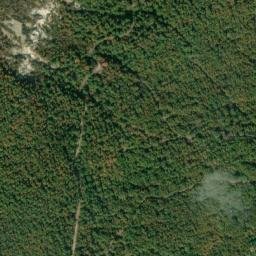 Satellite imagery of Cordillera de Valdellín, ES