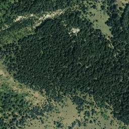Satellite imagery of Mojón de Piedras, FR