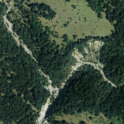 Satellite imagery of Mojón de Piedras, FR