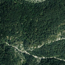 Satellite imagery of Mojón de Piedras, FR