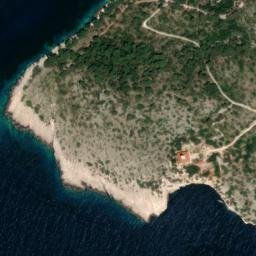 Satellite imagery of Rt Struga, HR