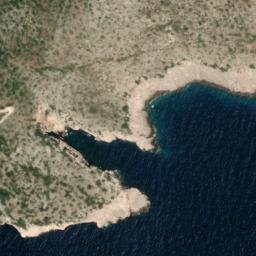 Satellite imagery of Rt Struga, HR
