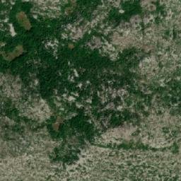 Satellite imagery of Završje, BA